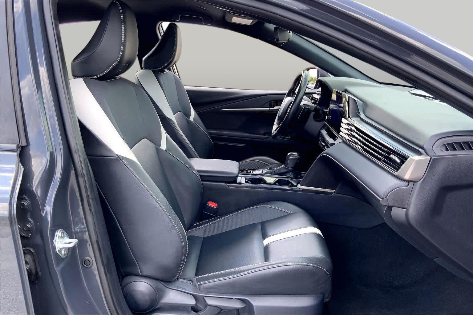 2025 Toyota Camry SE Underground at Texan GMC Buick