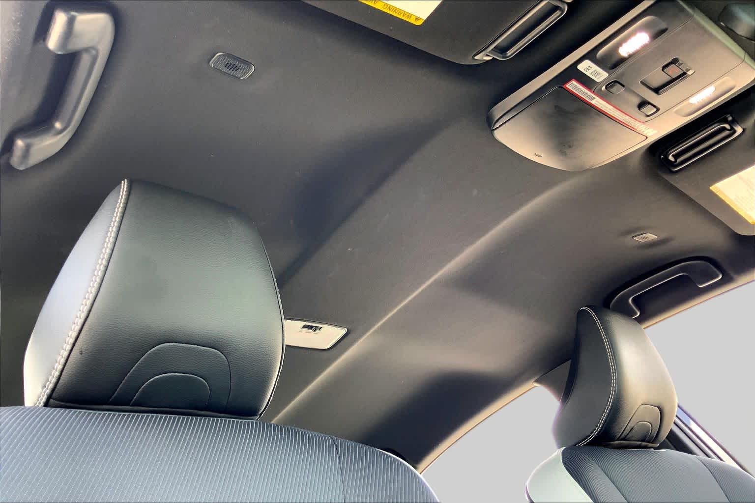 2025 Toyota Camry SE Underground at Texan GMC Buick