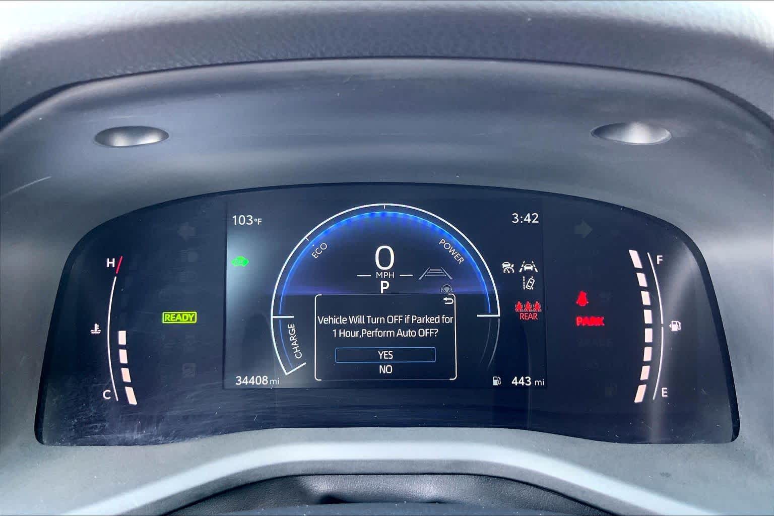2025 Toyota Camry LE Celestial Silver Metallic at Group 1 Toyota Southwest