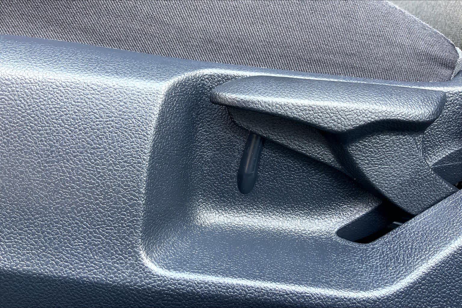 2025 Toyota Camry LE Celestial Silver Metallic at Group 1 Toyota Southwest