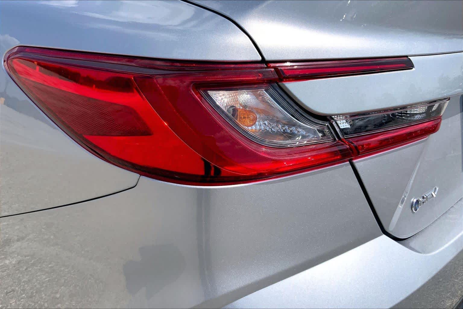 2025 Toyota Camry LE Celestial Silver Metallic at Group 1 Toyota Southwest