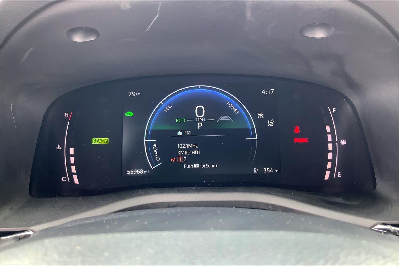2025 Toyota Camry LE Celestial Silver Metallic at Group 1 Toyota Southwest