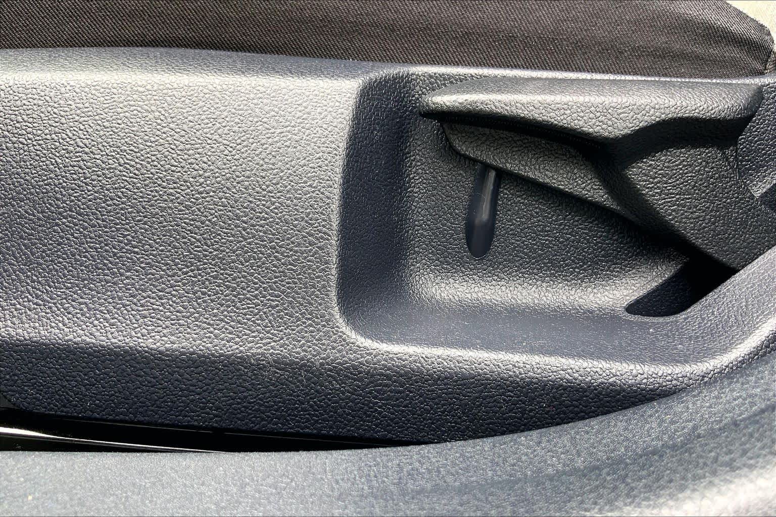 2025 Toyota Camry LE Celestial Silver Metallic at Group 1 Toyota Southwest