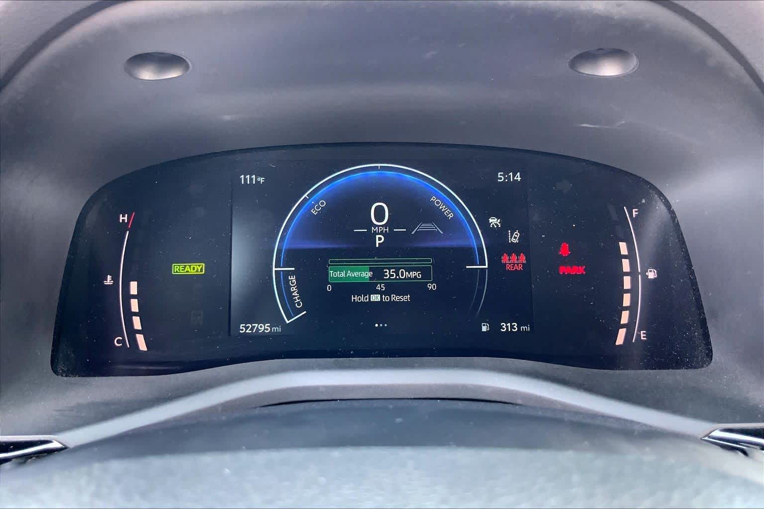 2025 Toyota Camry SE Midnight Black Metallic at Sterling McCall Nissan