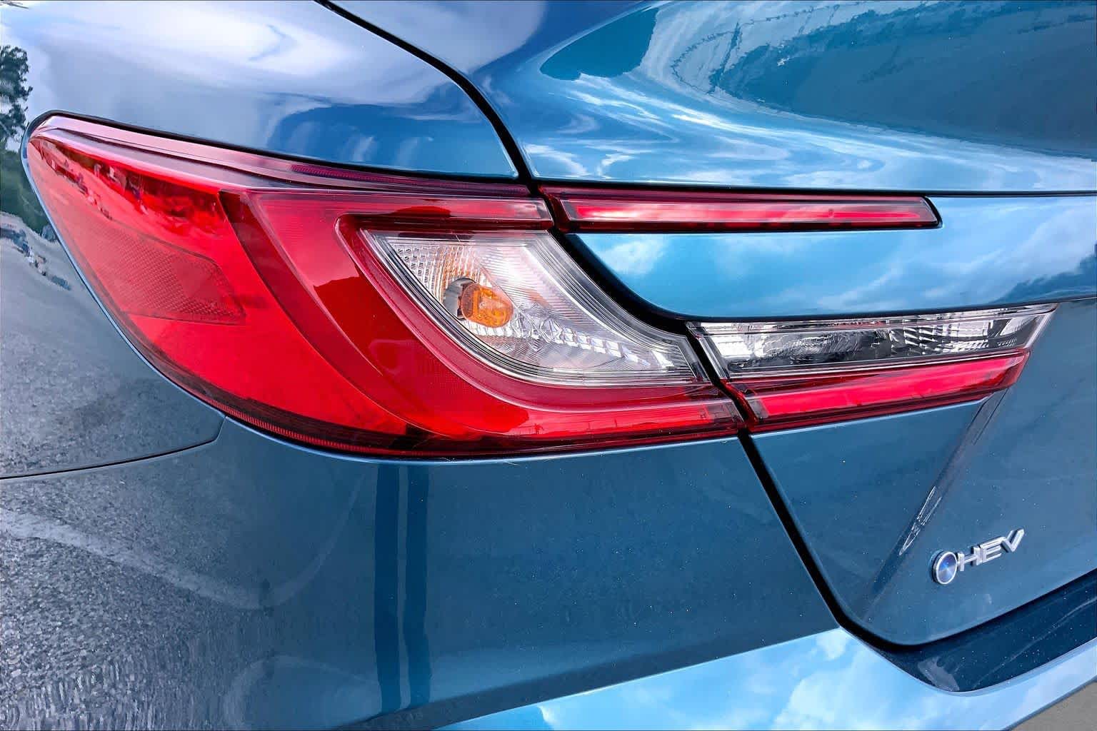 2025 Toyota Camry SE Ocean Gem at AutoNation USA Houston