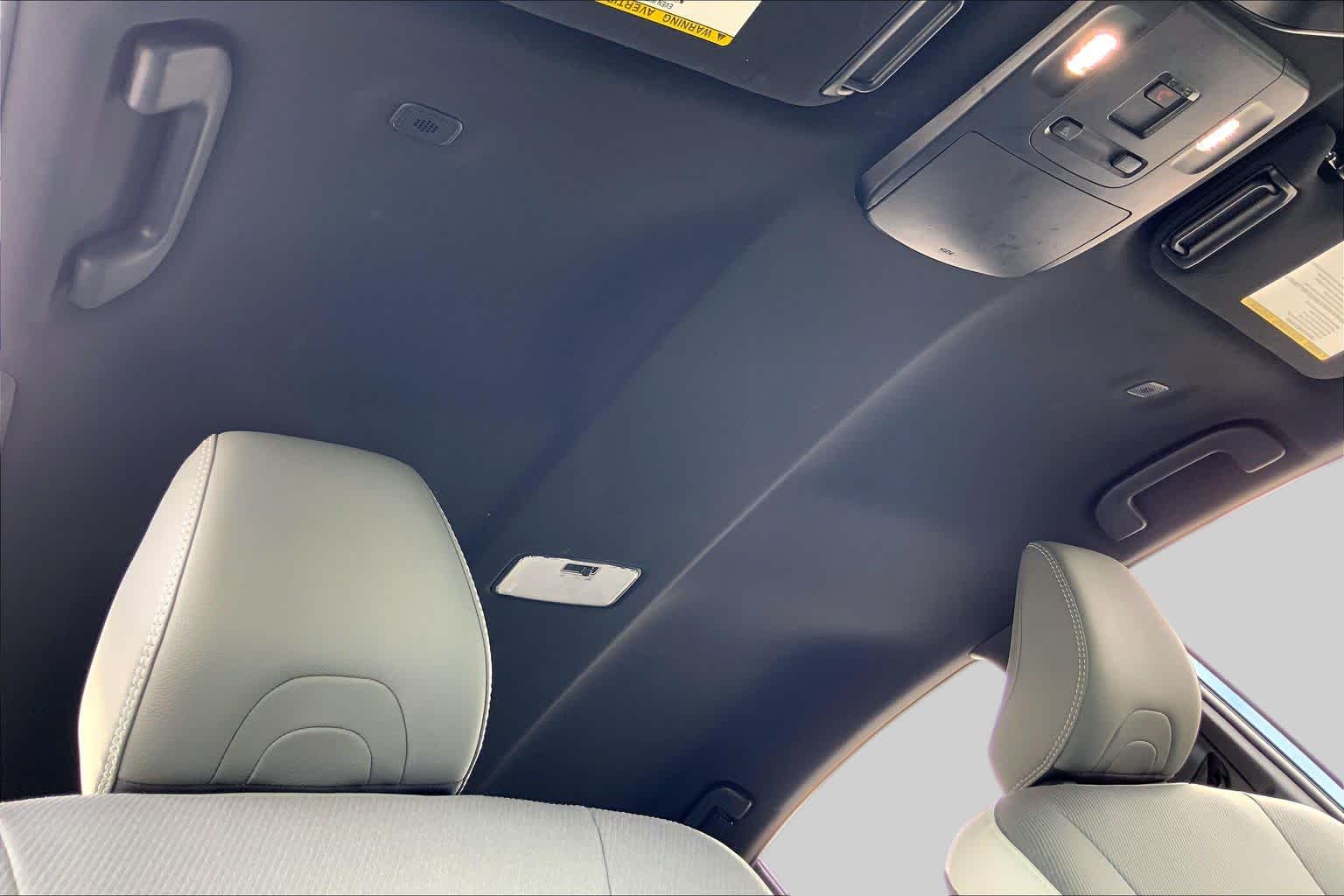 2025 Toyota Camry SE Ocean Gem at AutoNation USA Houston