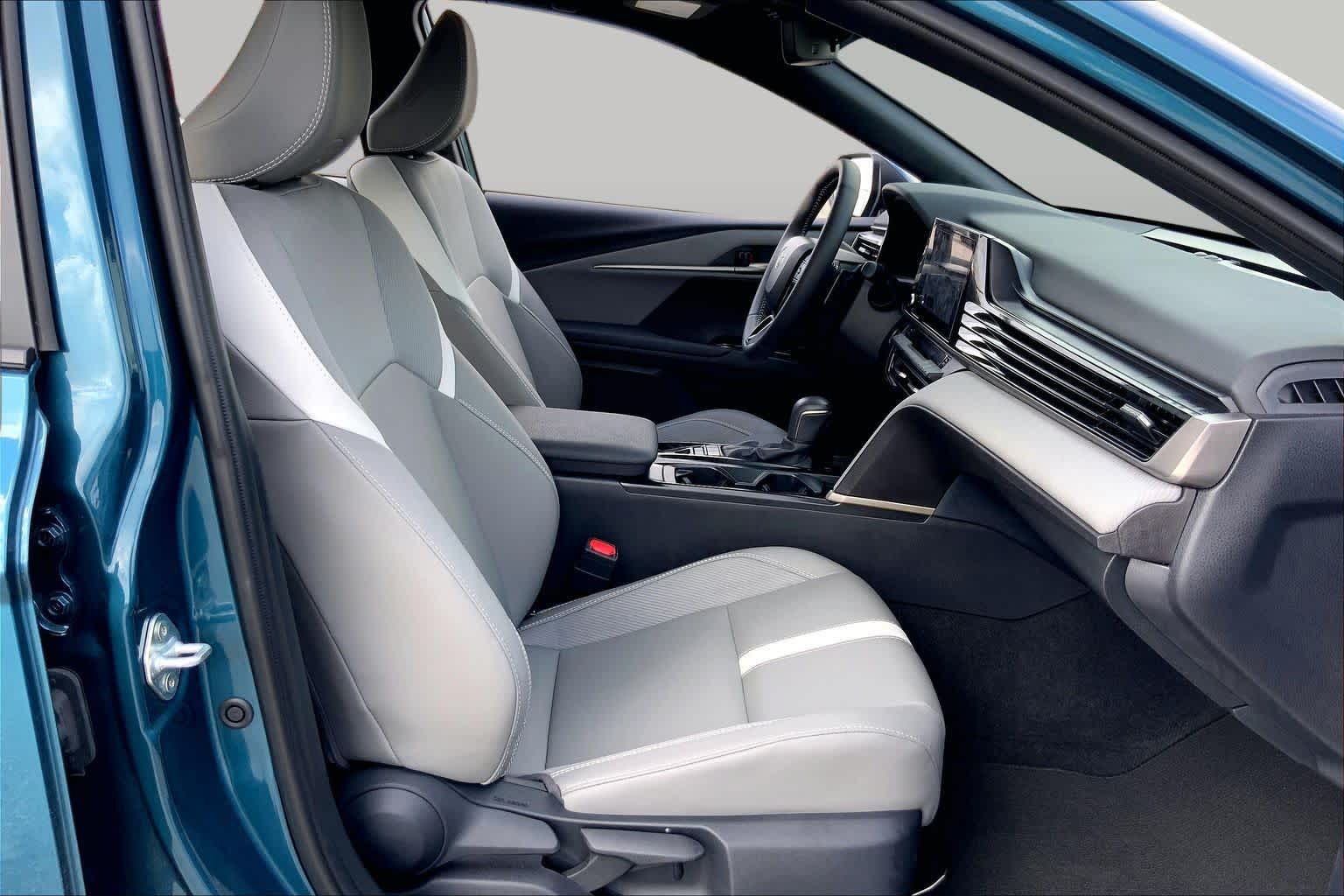 2025 Toyota Camry SE Ocean Gem at AutoNation USA Houston