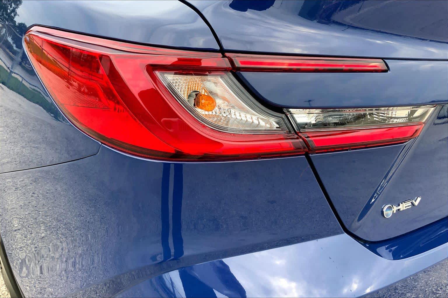 2026 Toyota Camry LE Reservoir Blue at Group 1 Toyota Southwest