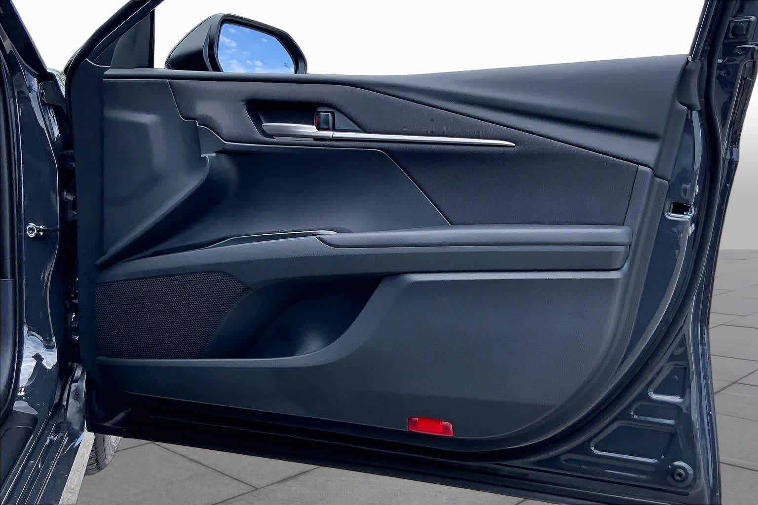 2026 Toyota Camry LE Underground at AutoNation USA Houston