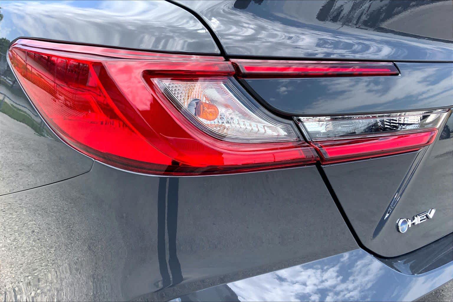 2026 Toyota Camry LE Underground at AutoNation USA Houston