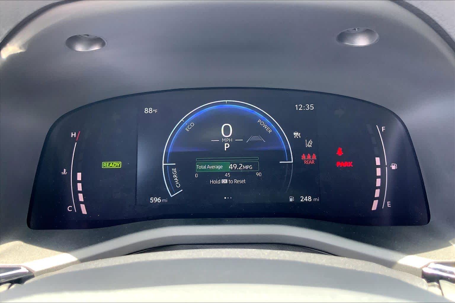 2026 Toyota Camry LE Underground at AutoNation USA Houston