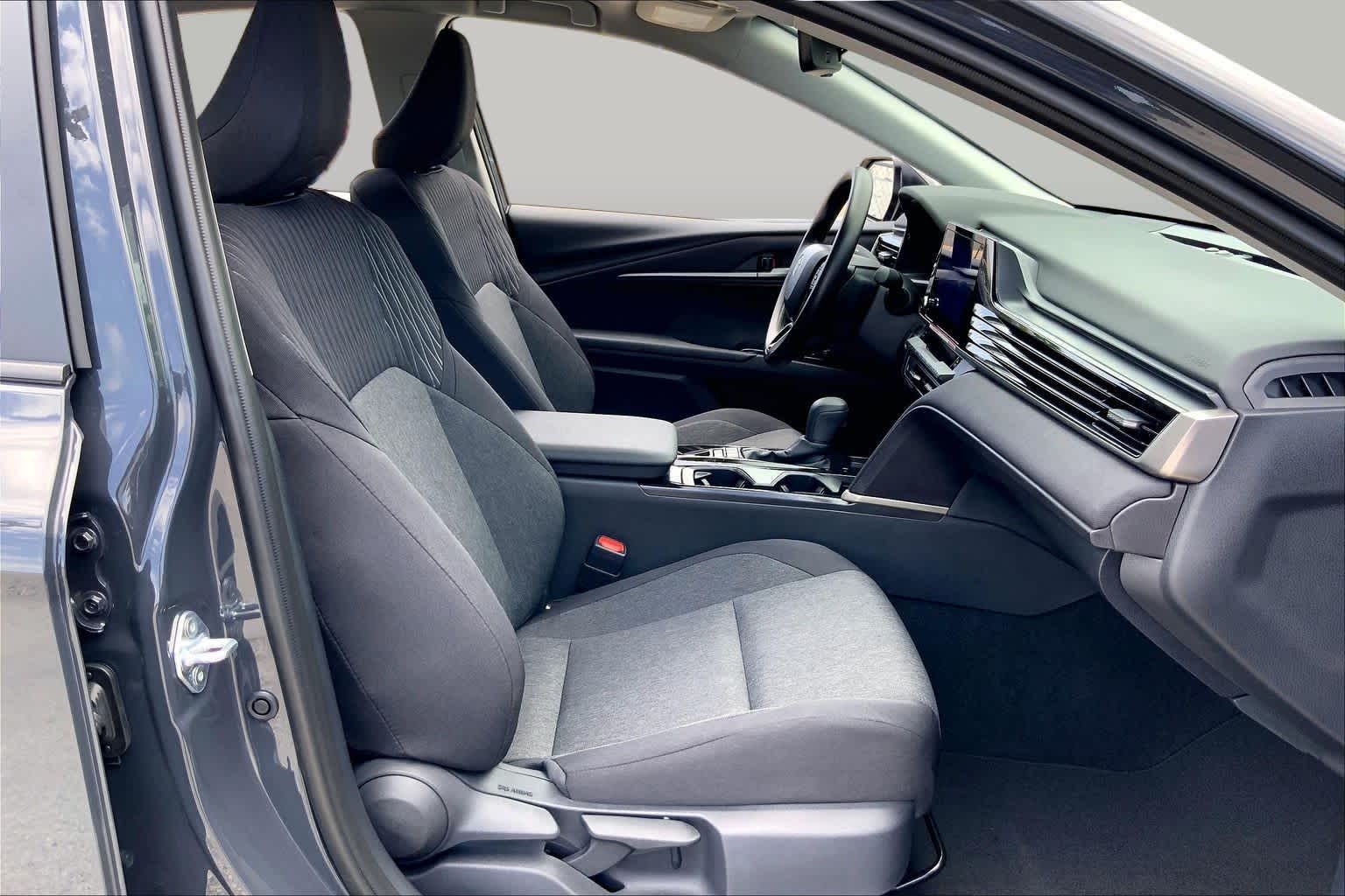 2026 Toyota Camry LE Underground at AutoNation USA Houston