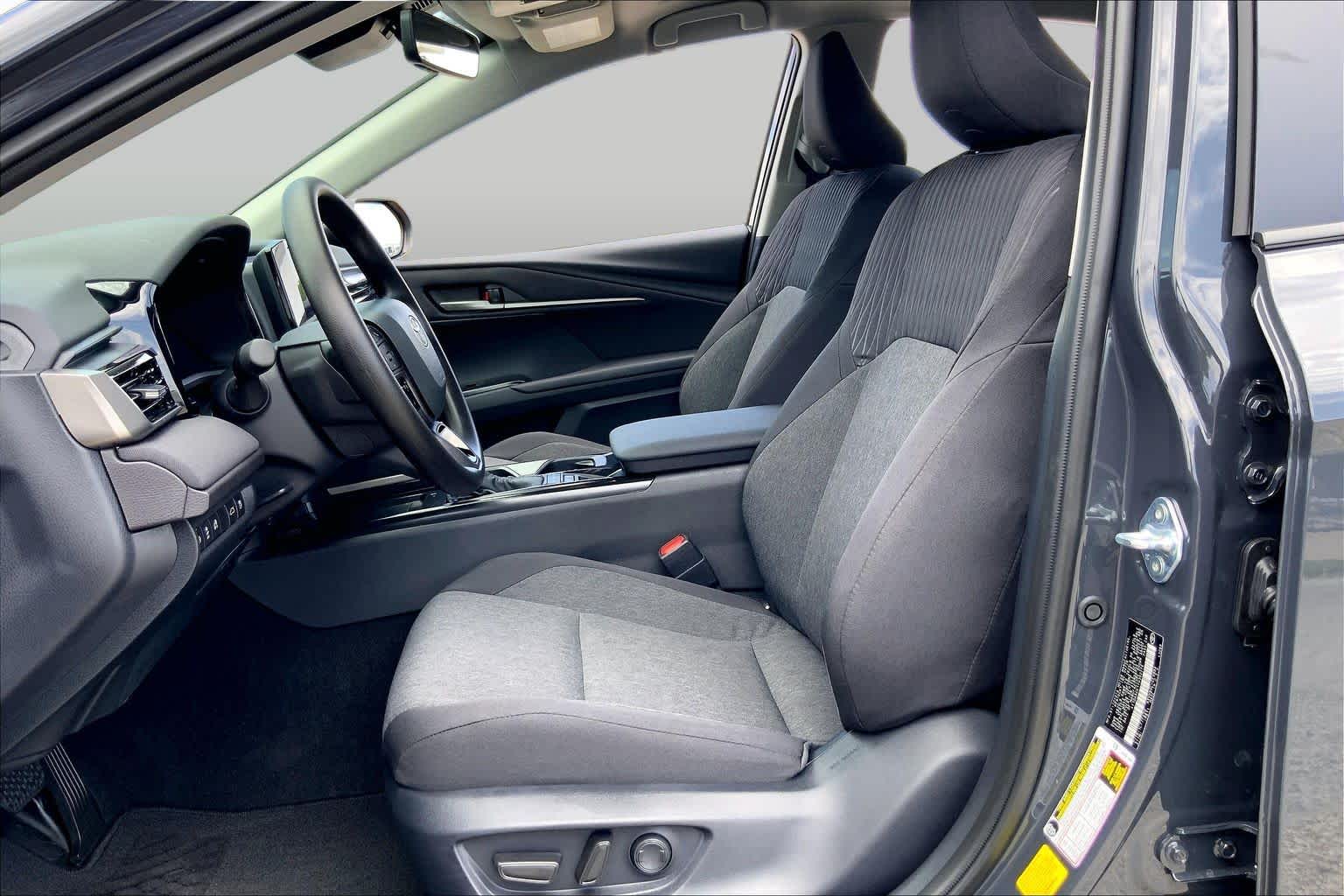 2026 Toyota Camry LE Underground at AutoNation USA Houston