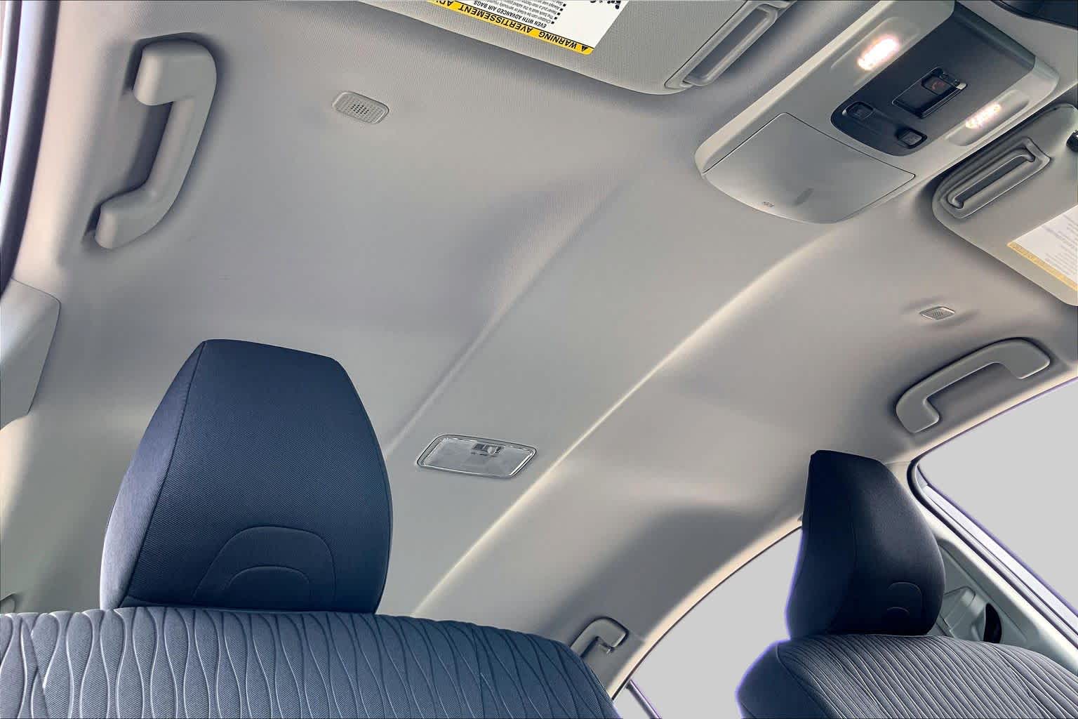 2026 Toyota Camry LE Underground at AutoNation USA Houston