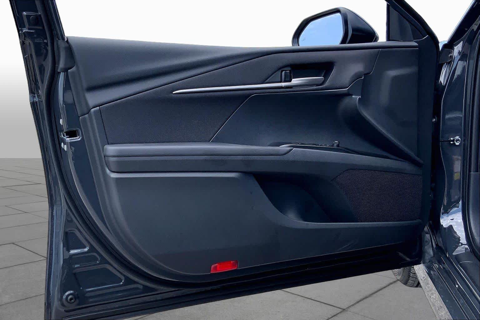 2026 Toyota Camry LE Underground at AutoNation USA Houston
