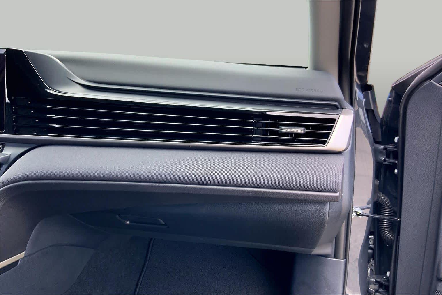 2026 Toyota Camry LE Underground at AutoNation USA Houston