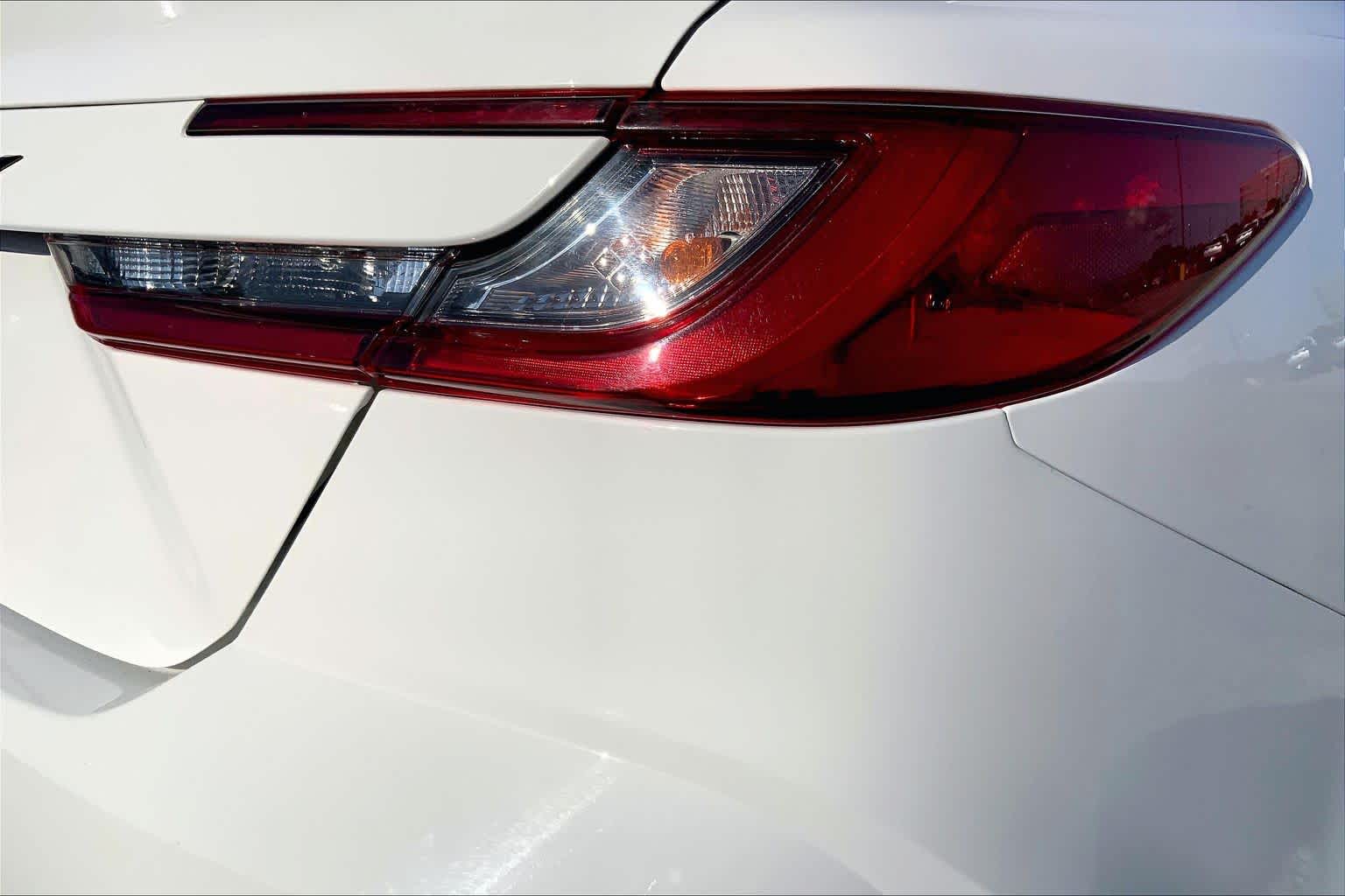 2025 Toyota Camry SE Ice Cap at Group 1 Toyota Southwest