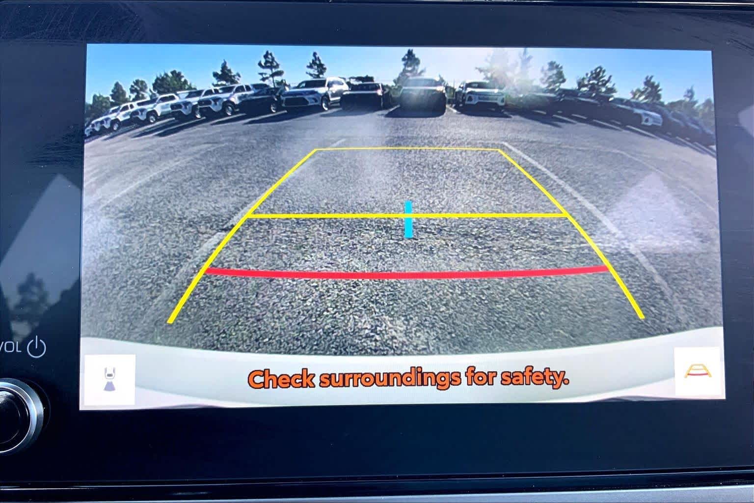 2025 Toyota Camry SE Ice Cap at Group 1 Toyota Southwest