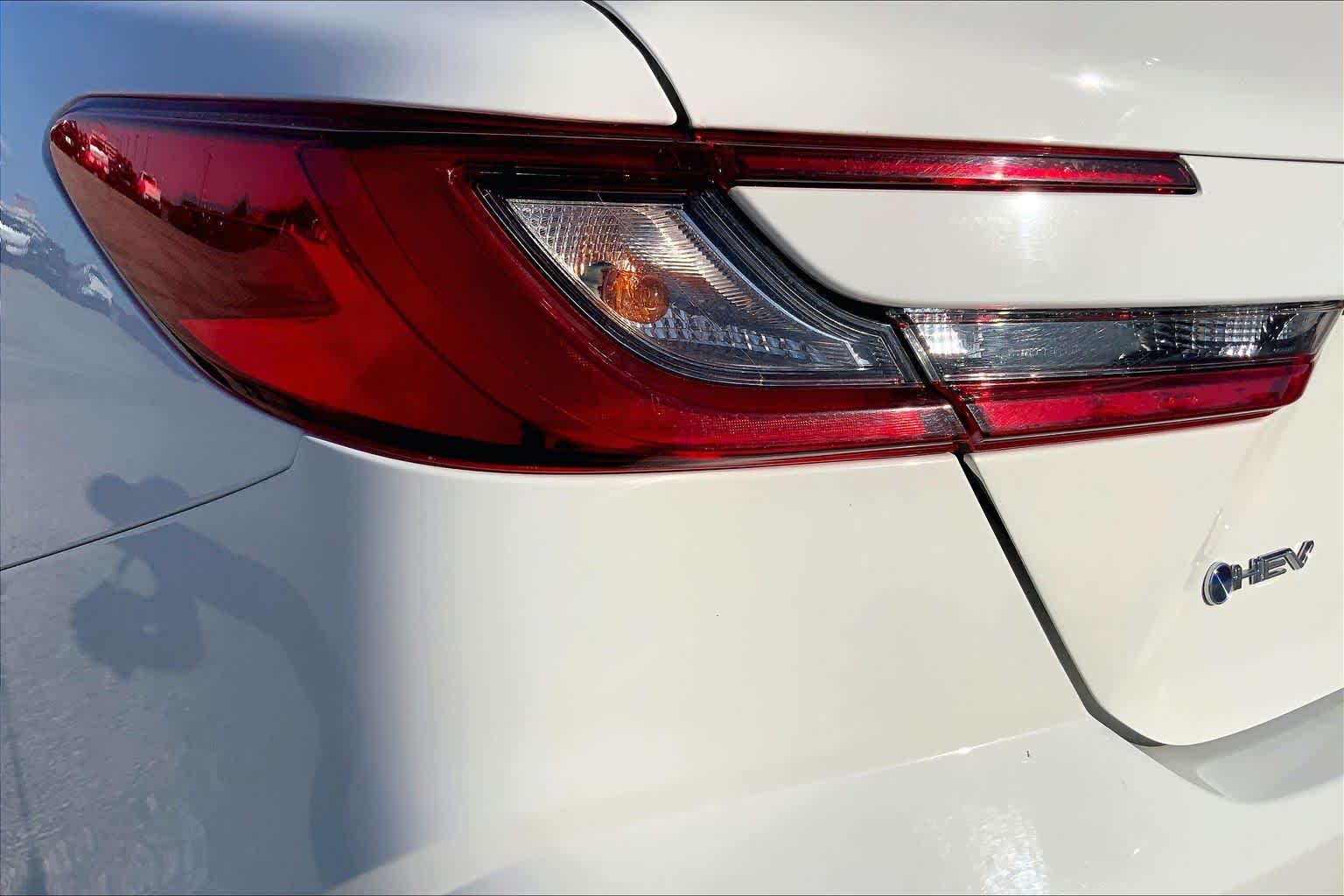 2025 Toyota Camry SE Ice Cap at Group 1 Toyota Southwest