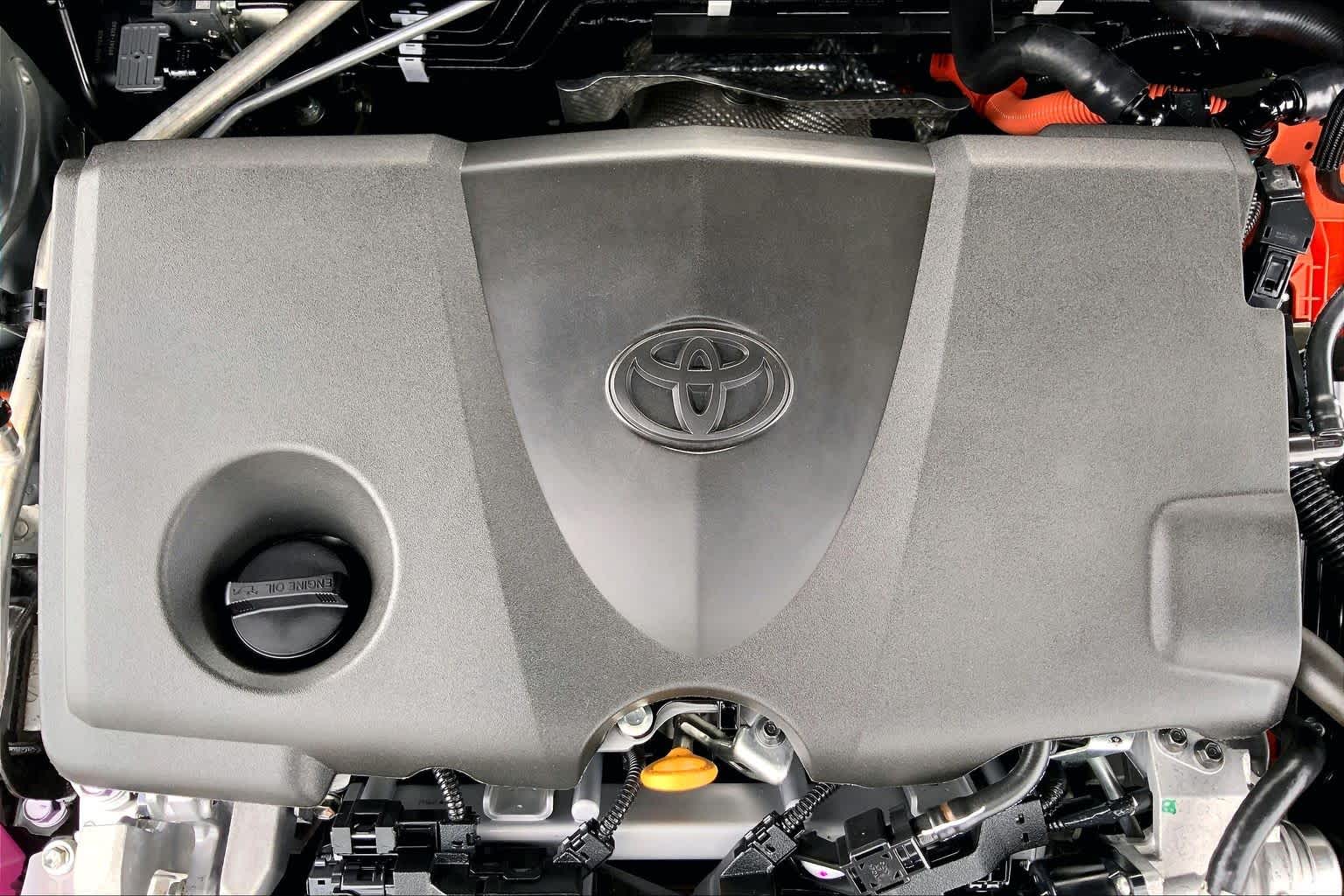 2026 Toyota Camry LE Celestial Silver Metallic at Group 1 Toyota Southwest