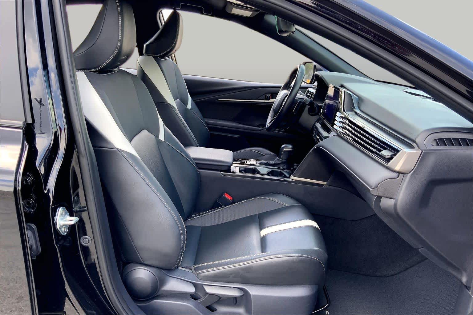 2025 Toyota Camry SE Midnight Black Metallic at Group 1 Toyota Southwest