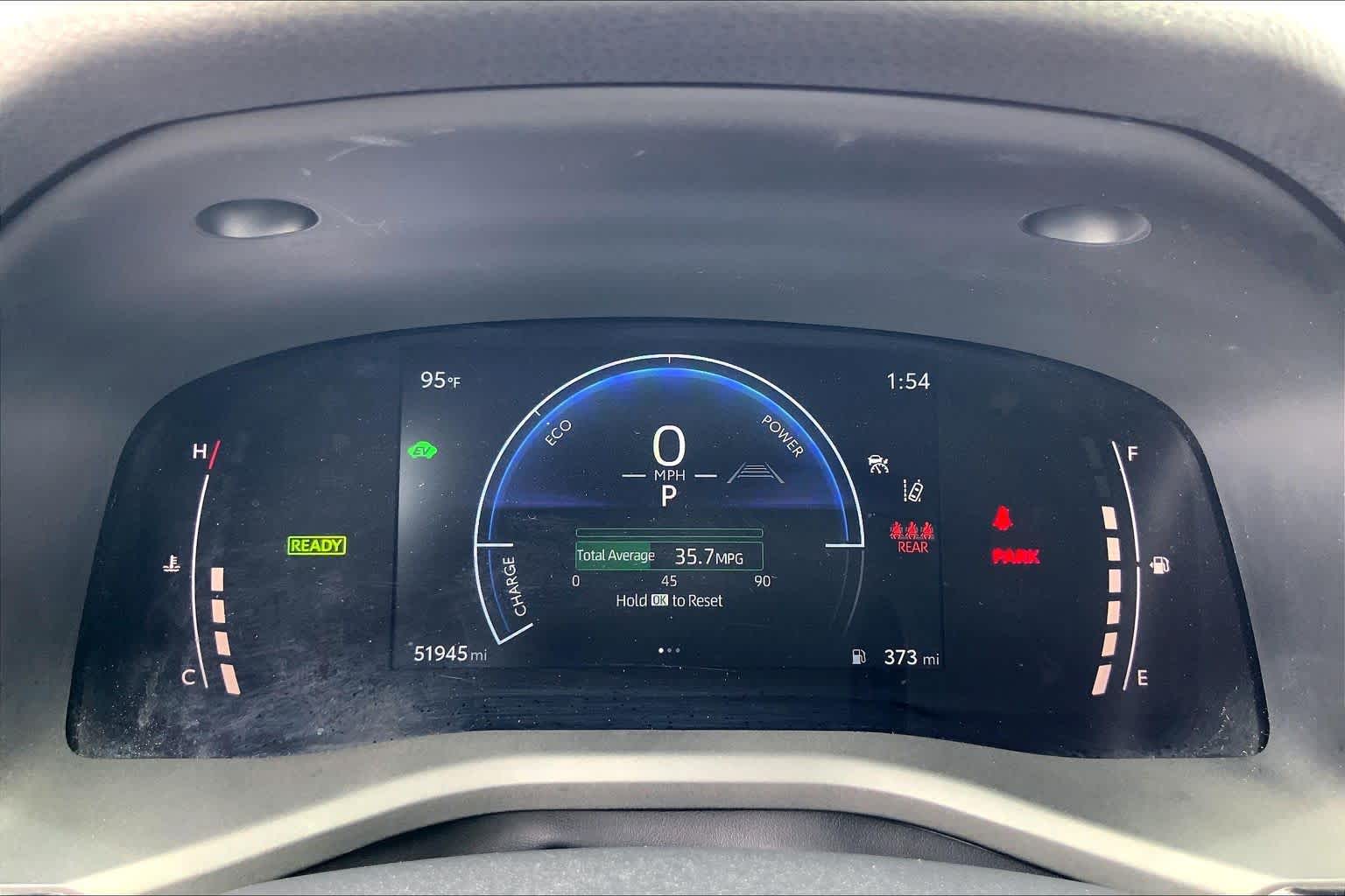 2025 Toyota Camry SE Ice Cap at Texan GMC Buick