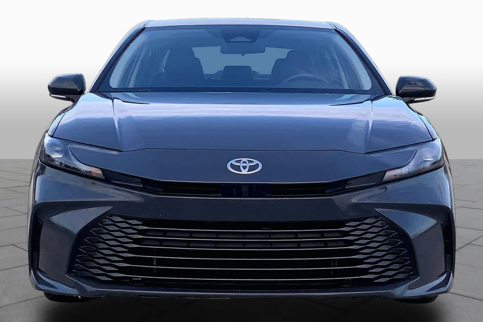 2025 Toyota Camry LE Underground at Group 1 Toyota Southwest