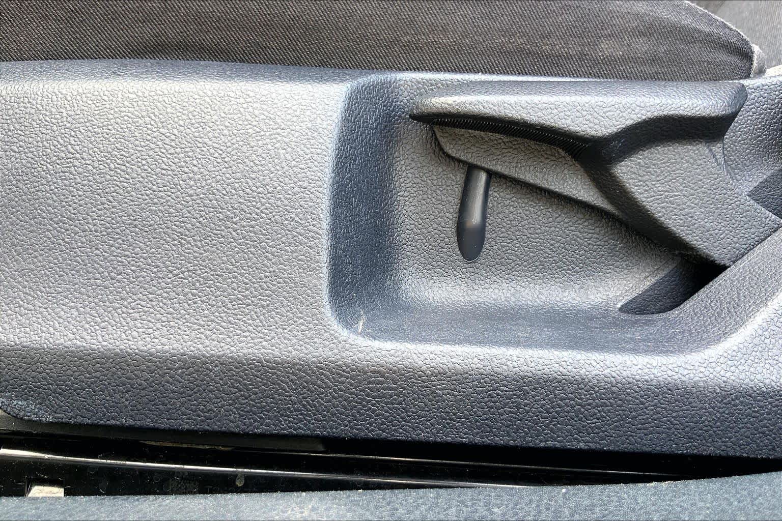 2025 Toyota Camry LE Ice Cap at Group 1 Toyota Southwest