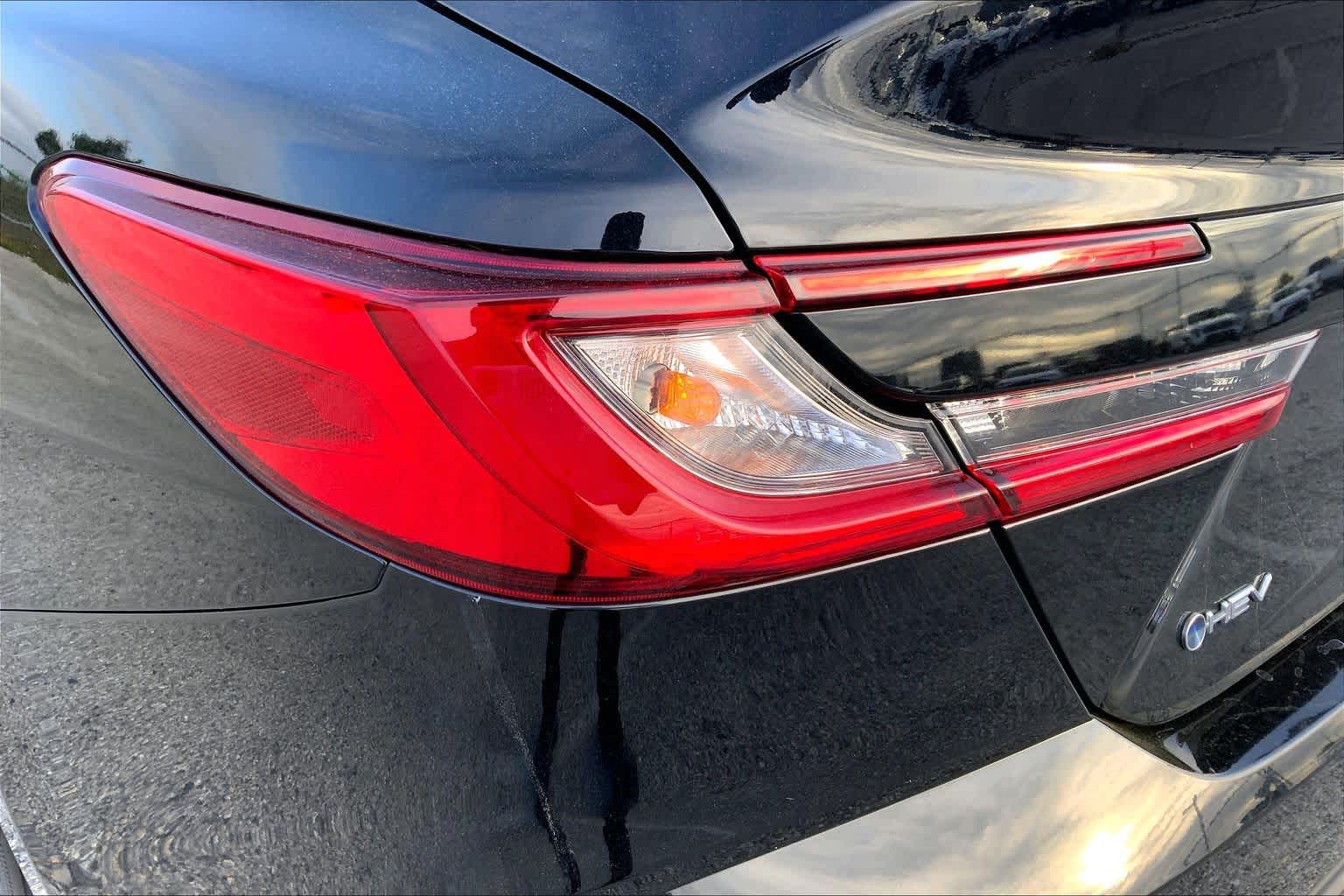 2025 Toyota Camry LE Midnight Black Metallic at Group 1 Toyota Southwest