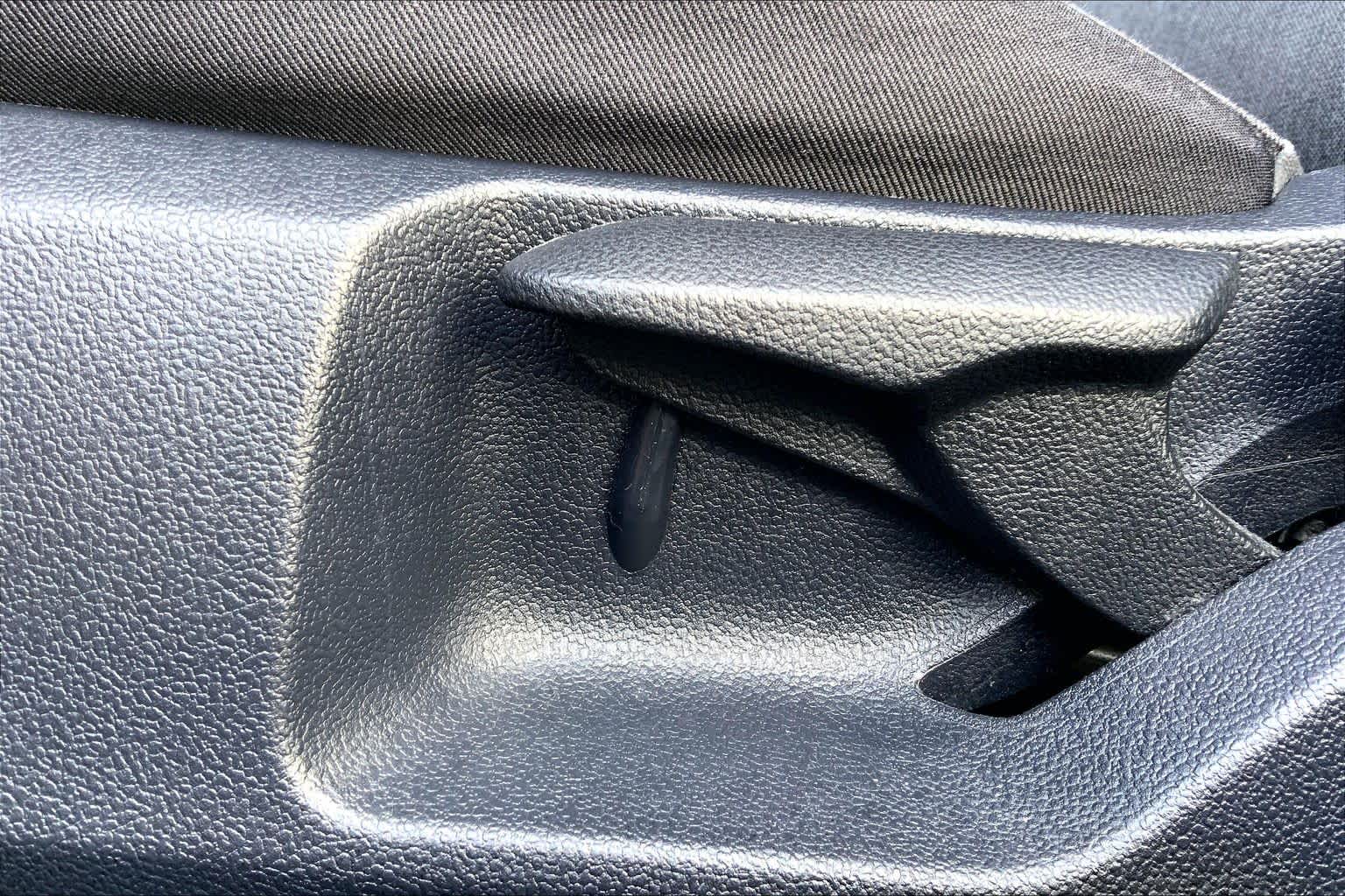 2025 Toyota Camry LE Midnight Black Metallic at Group 1 Toyota Southwest