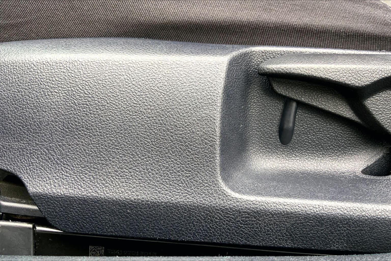2025 Toyota Camry LE Reservoir Blue at Group 1 Toyota Southwest
