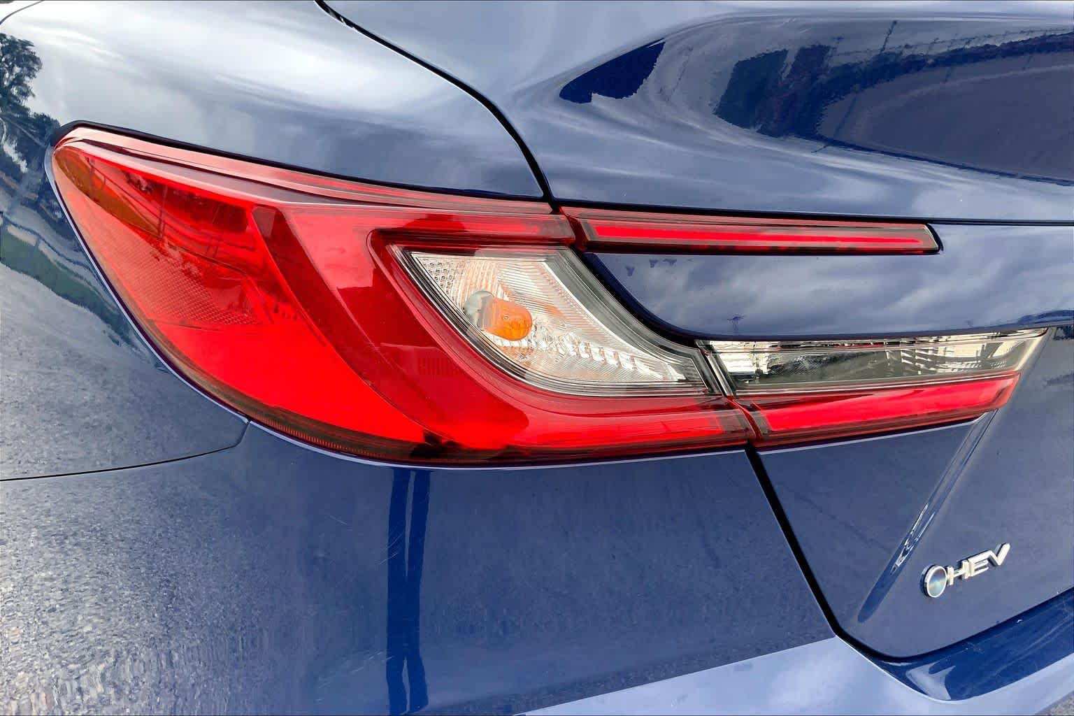 2025 Toyota Camry LE Reservoir Blue at Group 1 Toyota Southwest