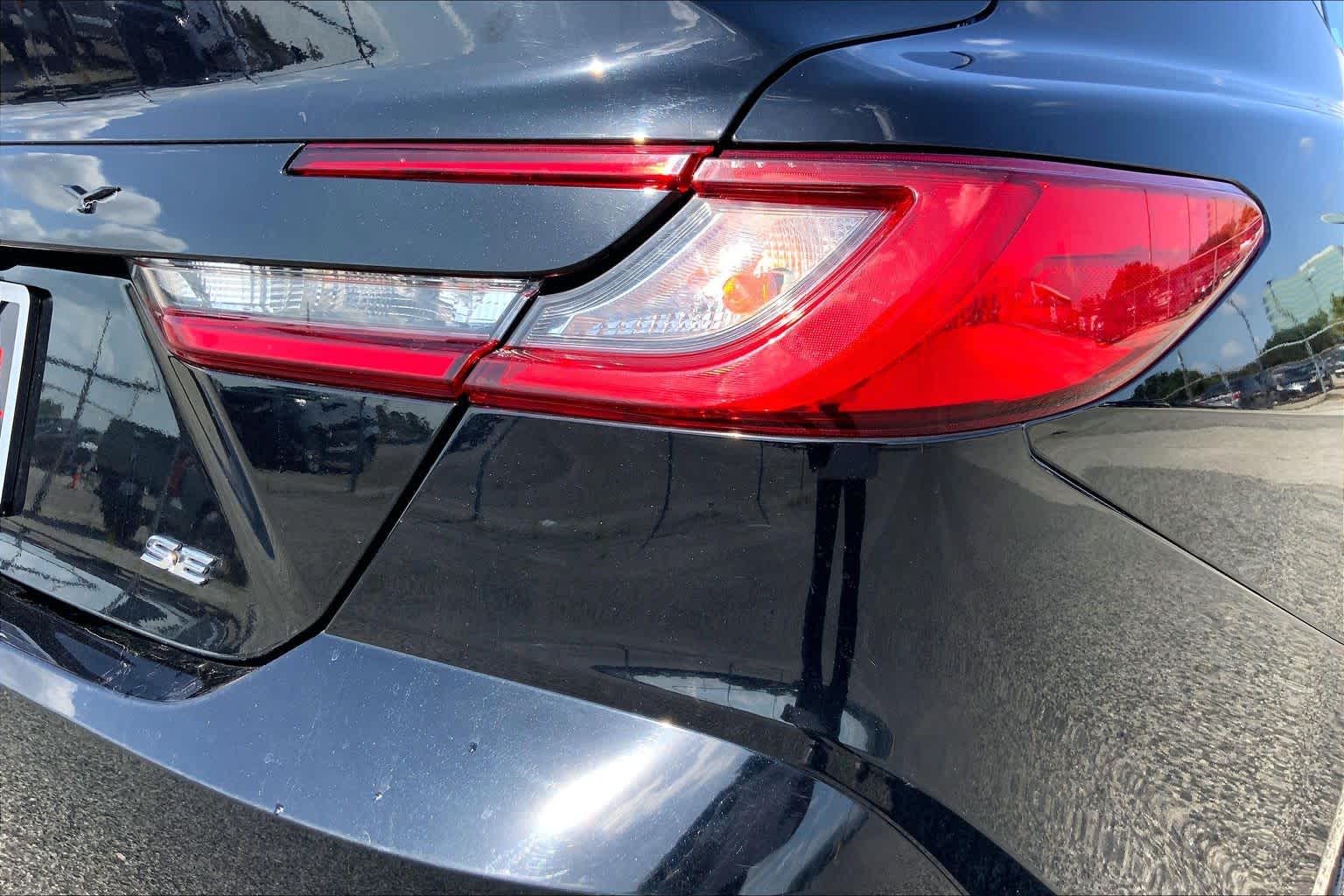 2025 Toyota Camry SE Midnight Black Metallic at Texan GMC Buick