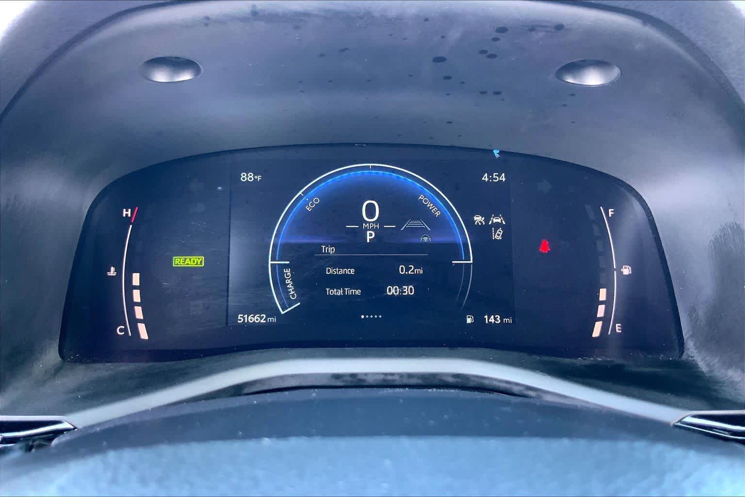 2025 Toyota Camry SE Midnight Black Metallic at Texan GMC Buick