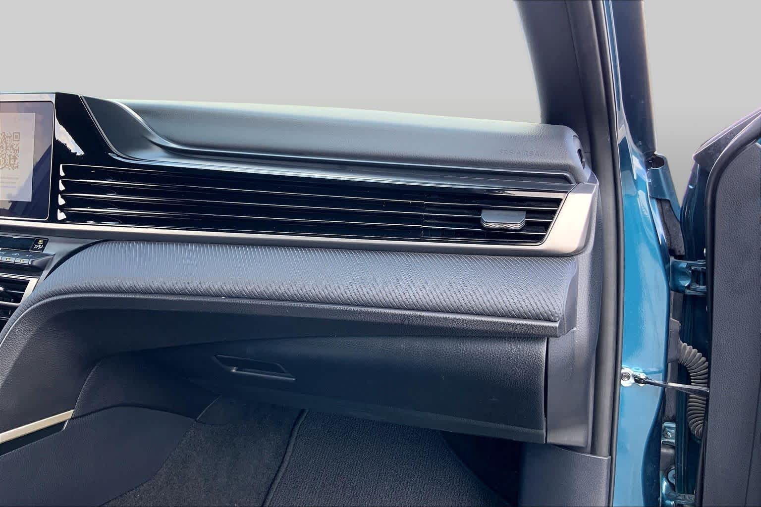 2025 Toyota Camry SE Ocean Gem at Tomball Ford