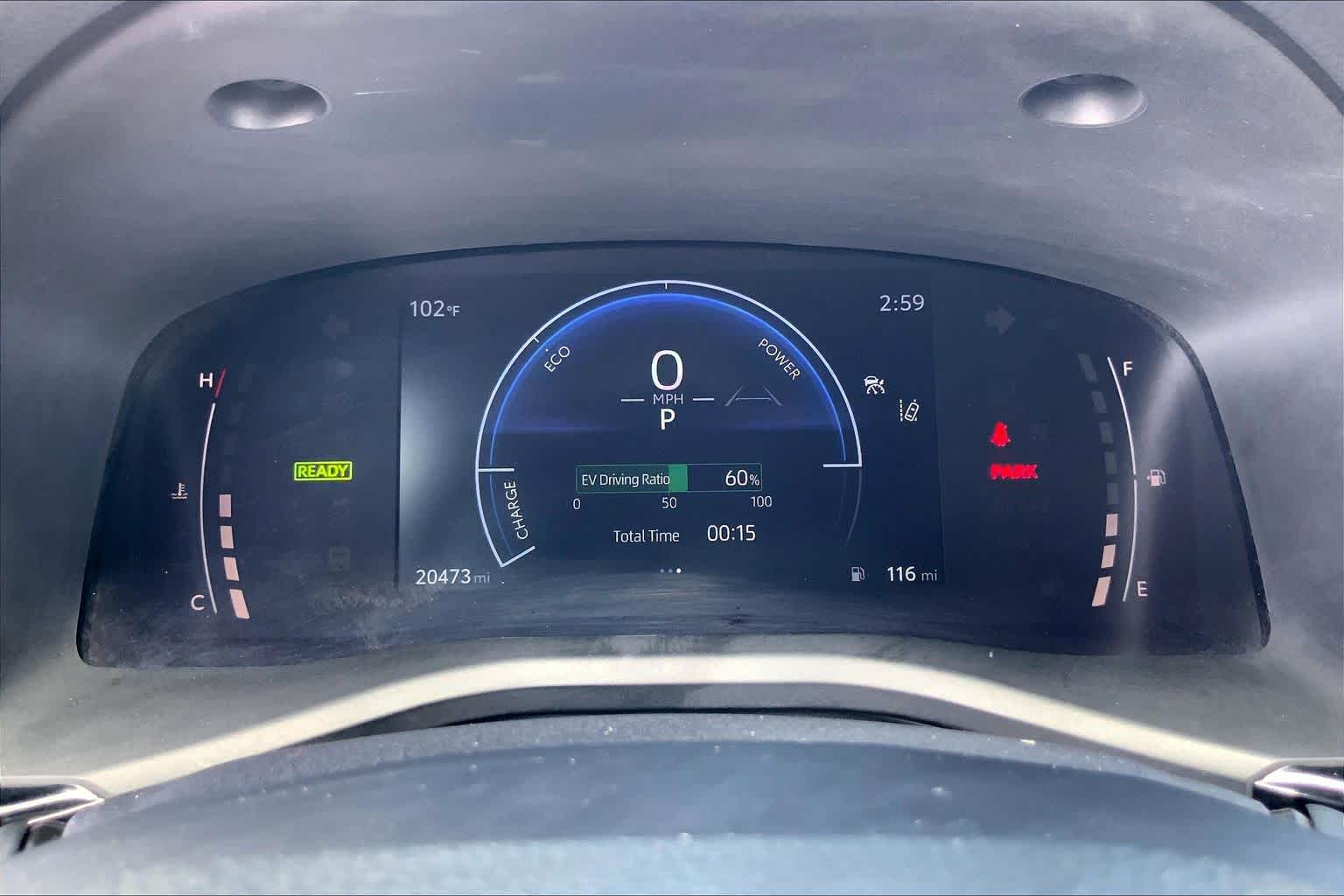 2025 Toyota Camry SE Ocean Gem at Tomball Ford