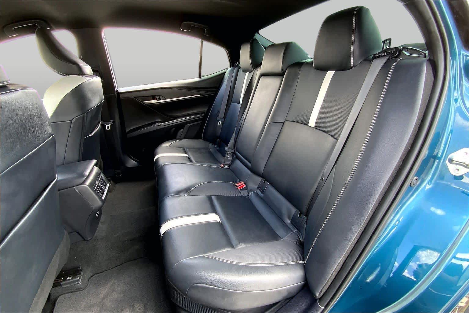 2025 Toyota Camry SE Ocean Gem at Tomball Ford
