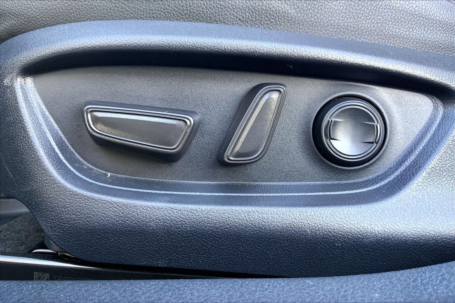 2025 Toyota Camry SE Heavy Metal at Texan GMC Buick