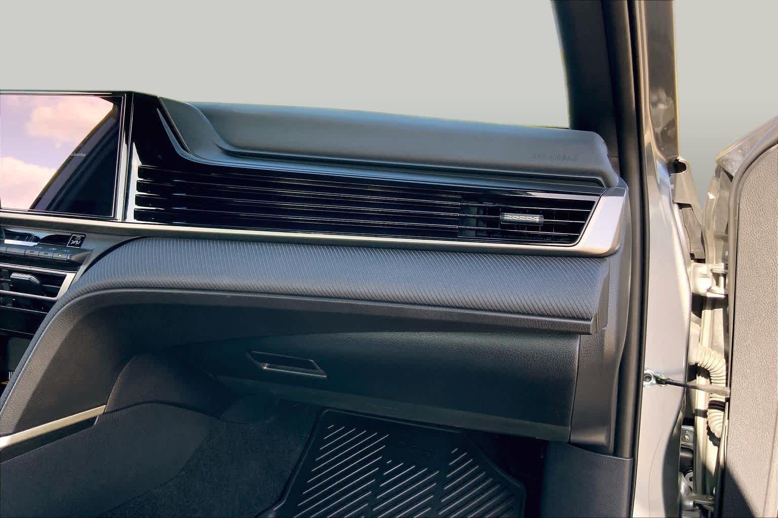 2025 Toyota Camry SE Heavy Metal at Texan GMC Buick