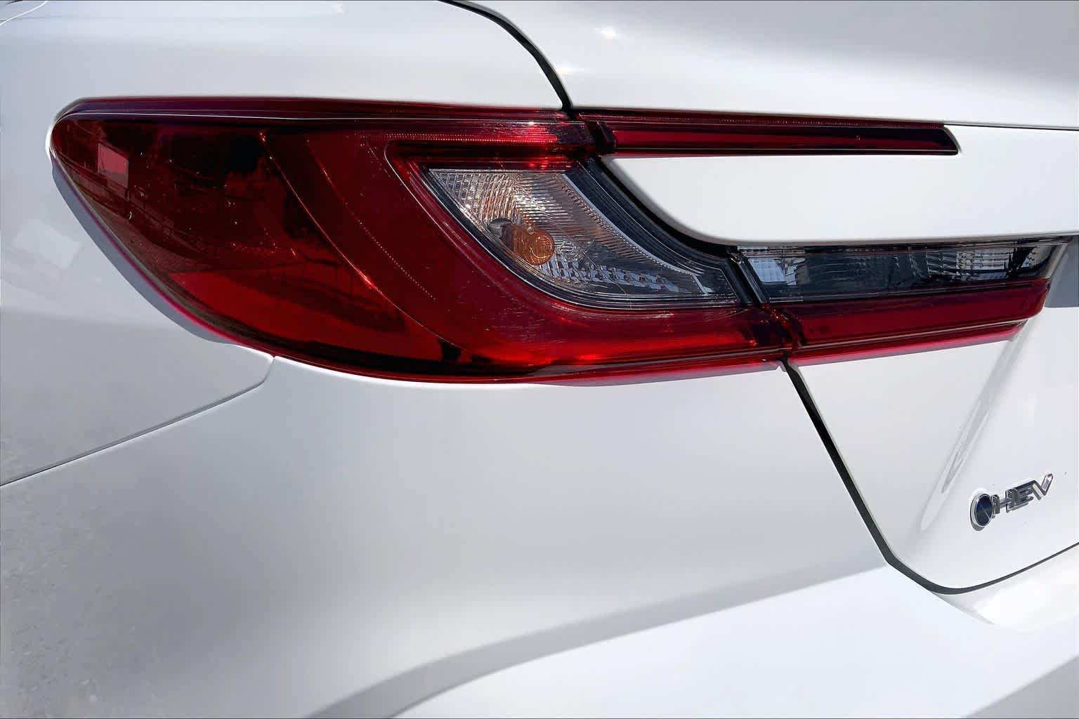 2026 Toyota Camry LE Ice Cap at Group 1 Toyota Southwest