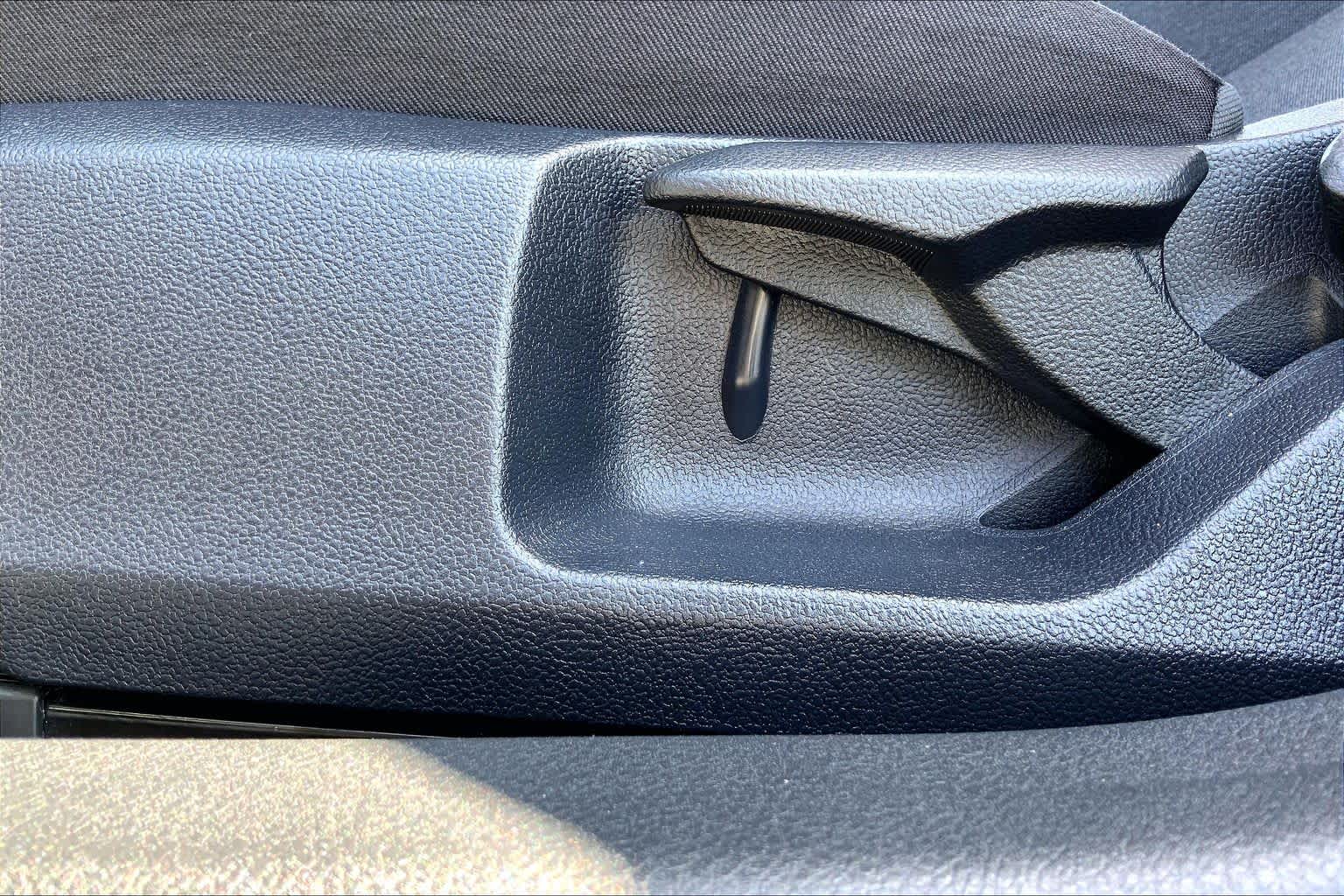 2026 Toyota Camry LE Ice Cap at Group 1 Toyota Southwest