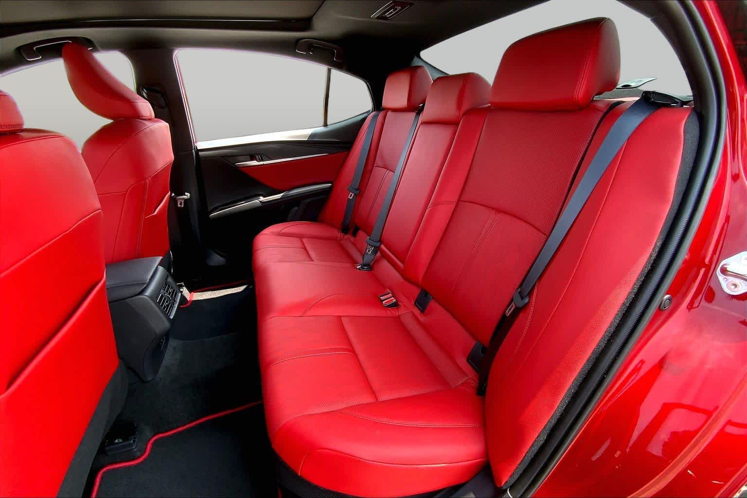 2026 Toyota Camry XSE Supersonic Red w/Midnight Black Metallic Roof at Group 1 Toyota Southwest