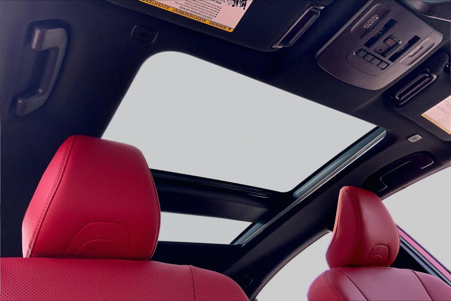 2026 Toyota Camry XSE Supersonic Red w/Midnight Black Metallic Roof at Group 1 Toyota Southwest