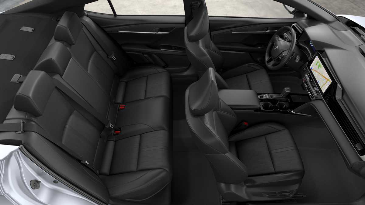 2026 Toyota Camry photo 44 of 44