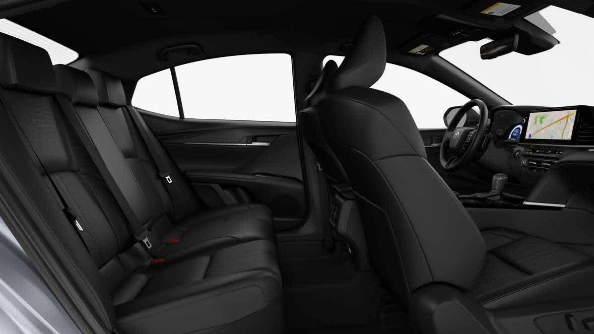 2026 Toyota Camry photo 29 of 44