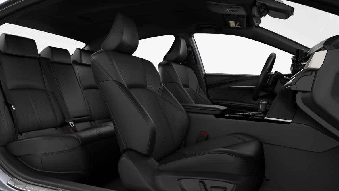 2026 Toyota Camry photo 28 of 44