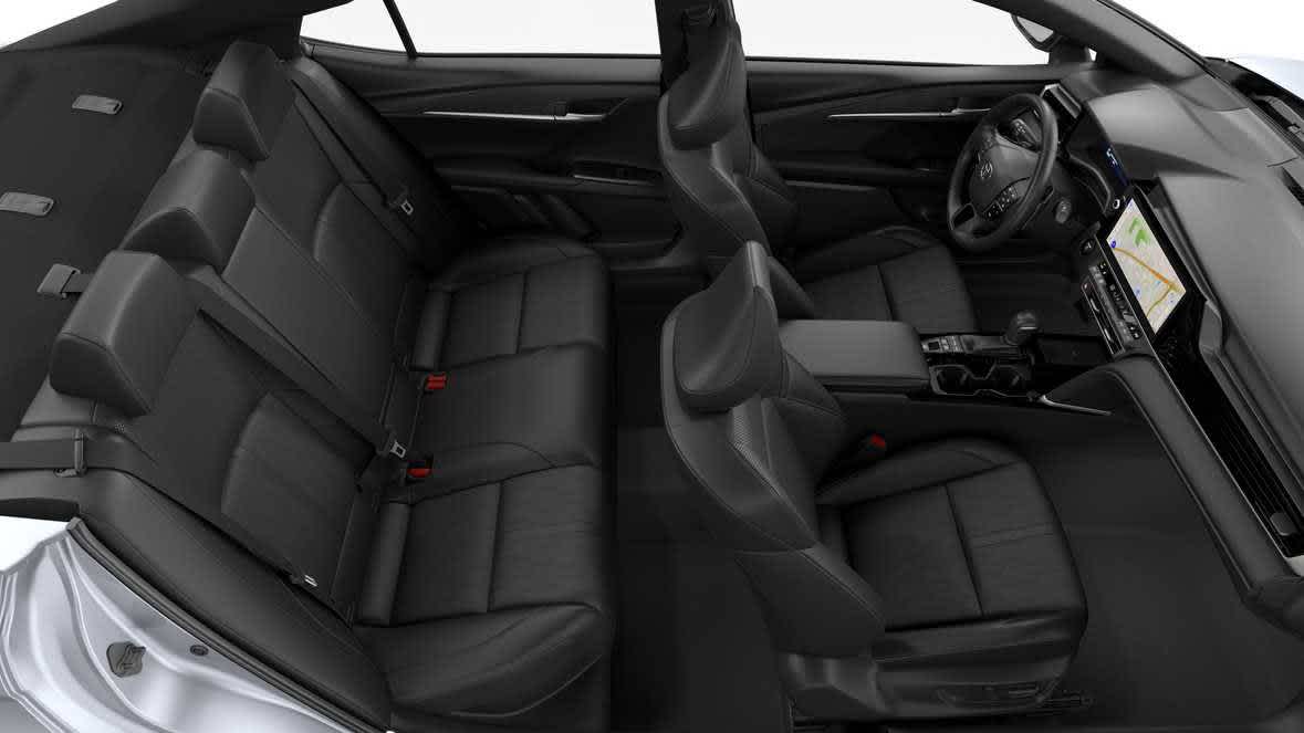 2026 Toyota Camry photo 30 of 44