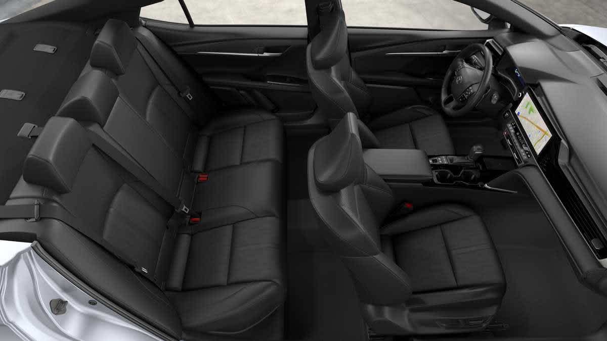 2026 Toyota Camry photo 22 of 44