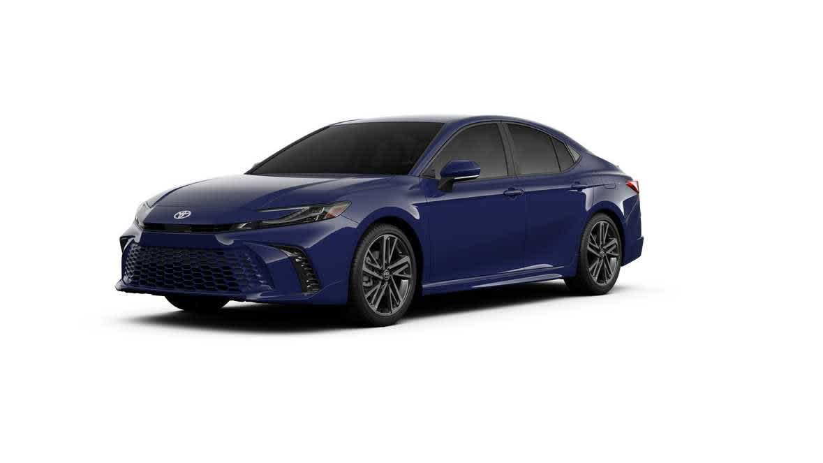 2026 Toyota Camry photo 23 of 44