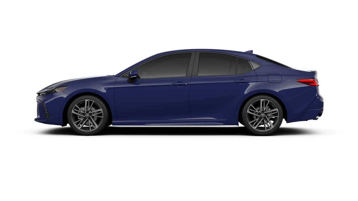 2026 Toyota Camry photo 25 of 44